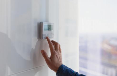 Выбор правильной центральной системы кондиционирования воздуха для вашего дома